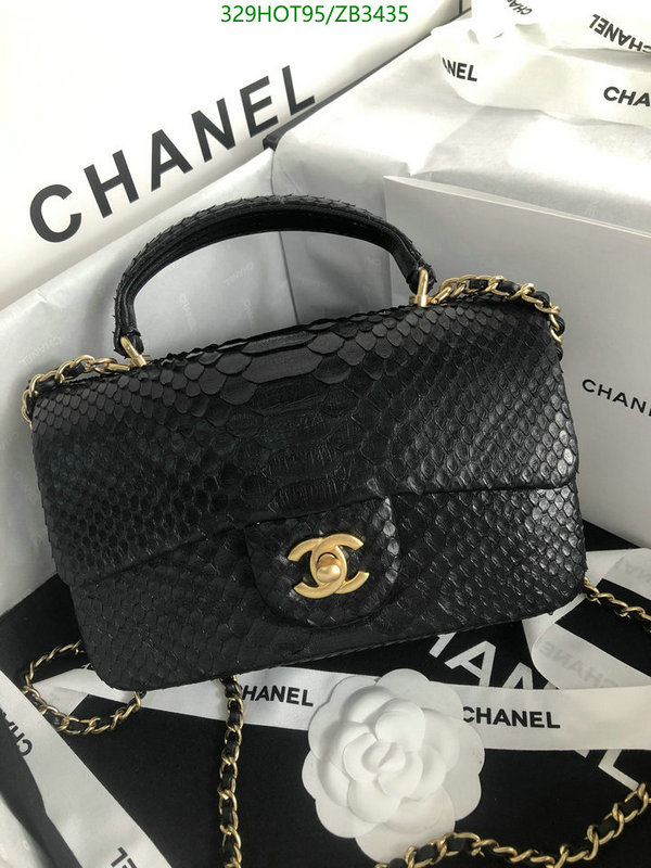 Chanel-Bag-Mirror Quality Code: ZB3435 $: 329USD