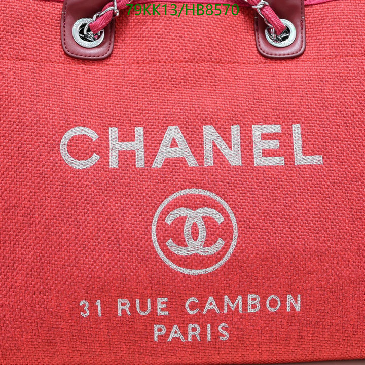 Chanel-Bag-4A Quality Code: HB8570 $: 79USD