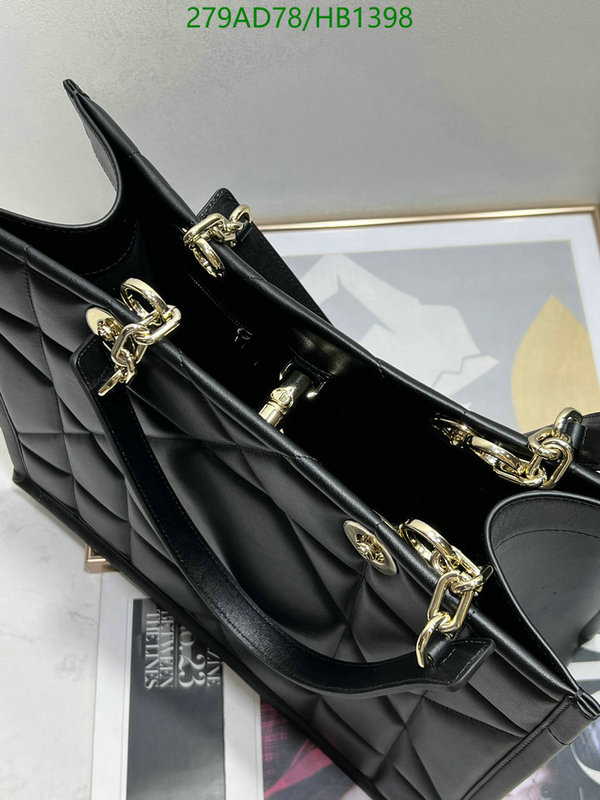 Dior-Bag-Mirror Quality Code: HB1398 $: 279USD