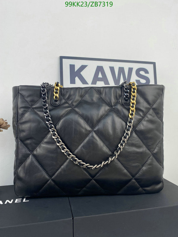 Chanel-Bag-4A Quality Code: ZB7319 $: 99USD