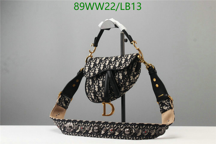 Dior-Bag-4A Quality Code: LB13 $: 89USD