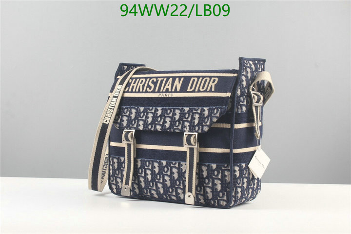 Dior-Bag-4A Quality Code: LB09 $: 94USD