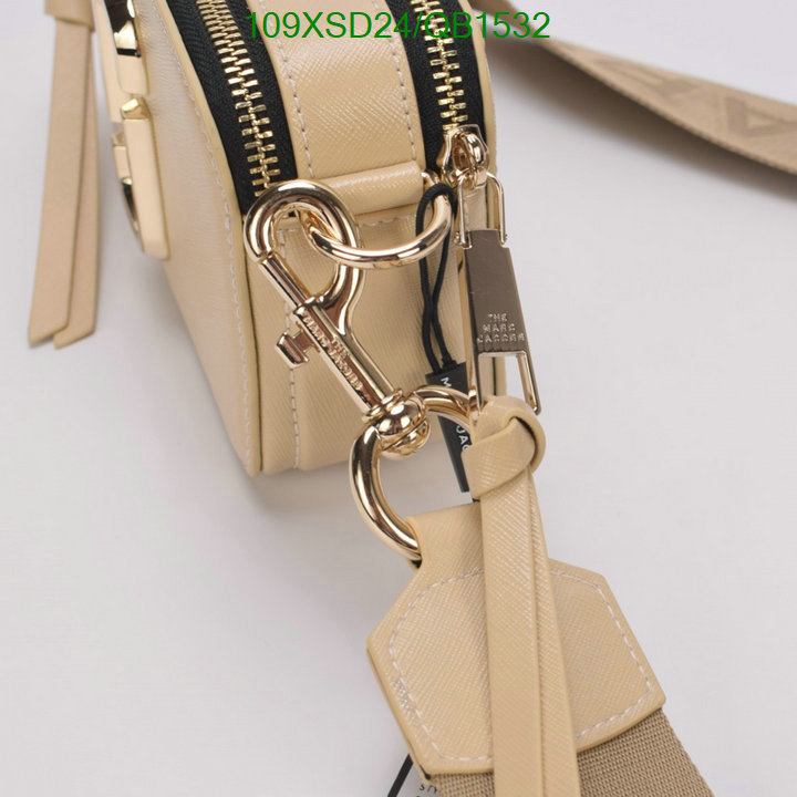 Marc Jacobs-Bag-Mirror Quality Code: QB1532 $: 109USD