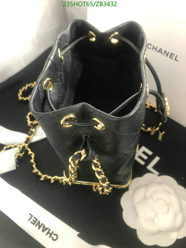 Chanel-Bag-Mirror Quality Code: ZB3432 $: 235USD