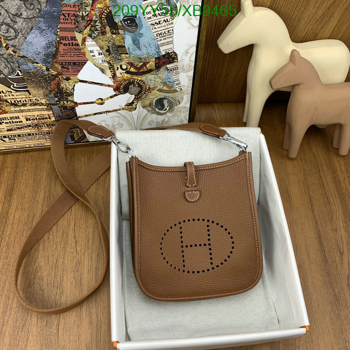 Hermes-Bag-Mirror Quality Code: XB9465 $: 209USD