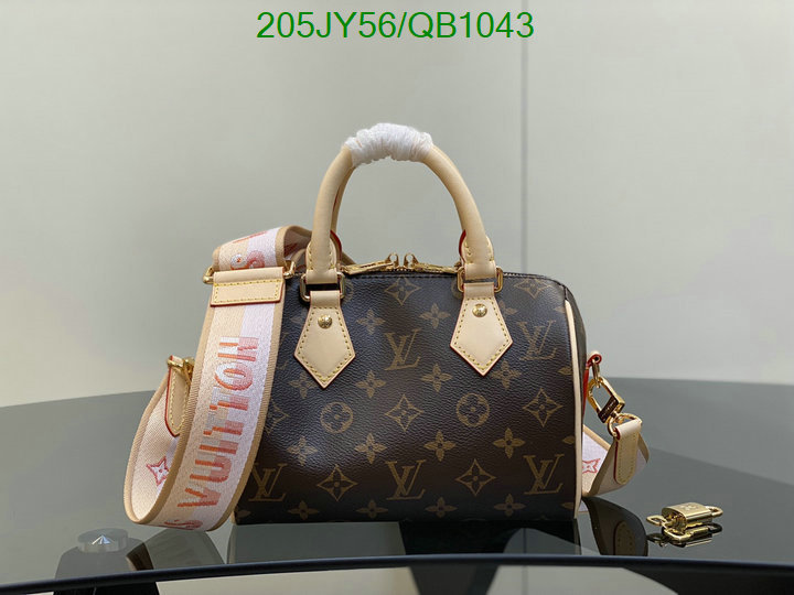 LV-Bag-Mirror Quality Code: QB1043 $: 205USD