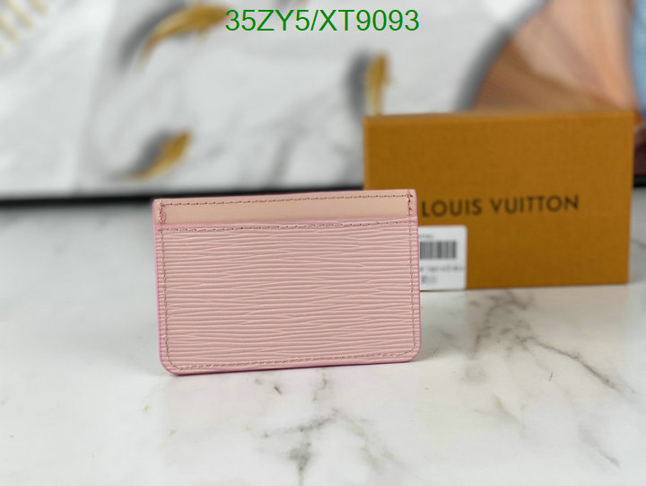 LV-Wallet-4A Quality Code: XT9093 $: 35USD