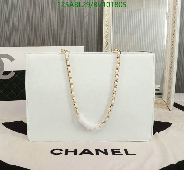 Chanel-Bag-4A Quality Code: BV101805 $: 125USD