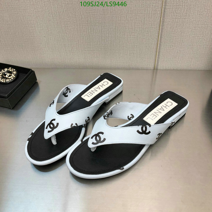 Chanel-Women Shoes Code: LS9446 $: 109USD