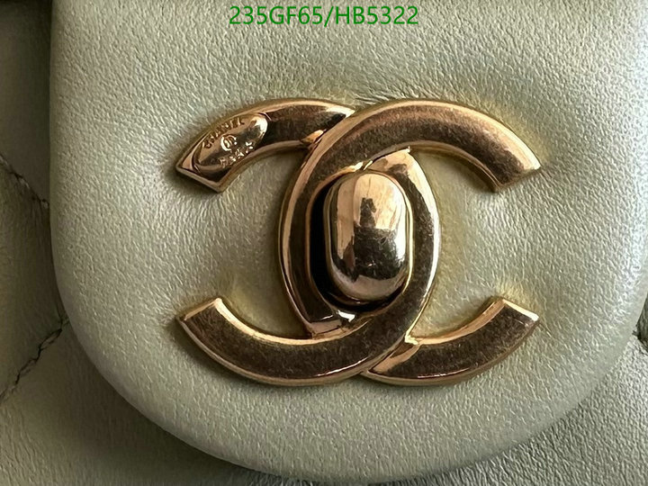 Chanel-Bag-Mirror Quality Code: HB5322 $: 235USD