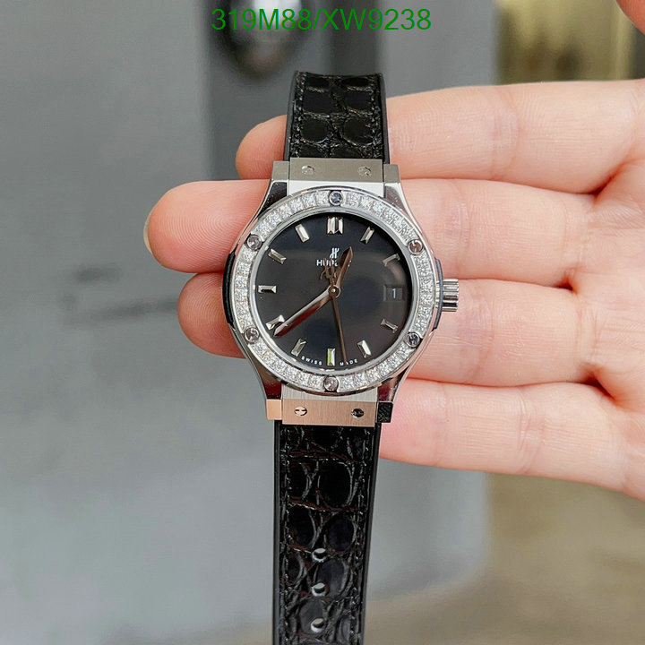 Hublot-Watch-Mirror Quality Code: XW9238 $: 319USD