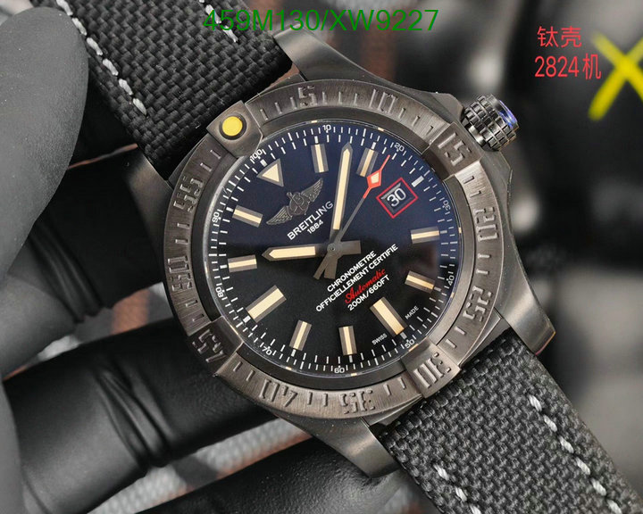 Breitling-Watch-Mirror Quality Code: XW9227 $: 459USD