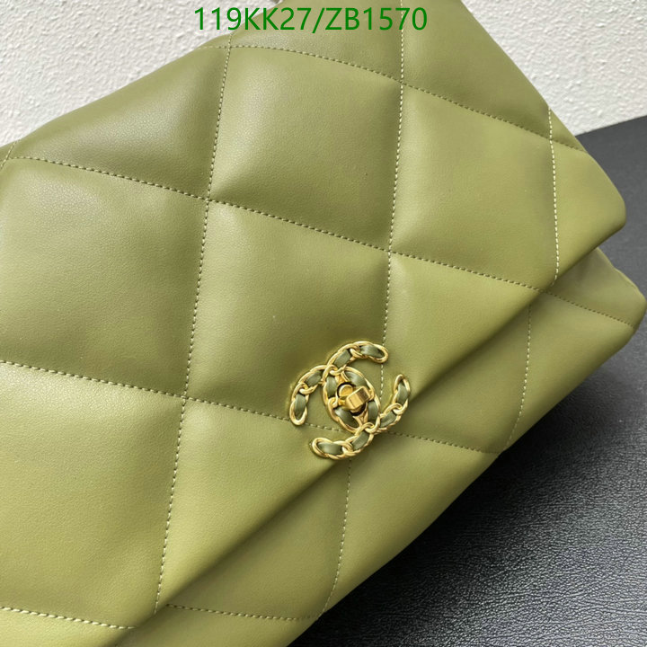 Chanel-Bag-4A Quality Code: ZB1570 $: 119USD