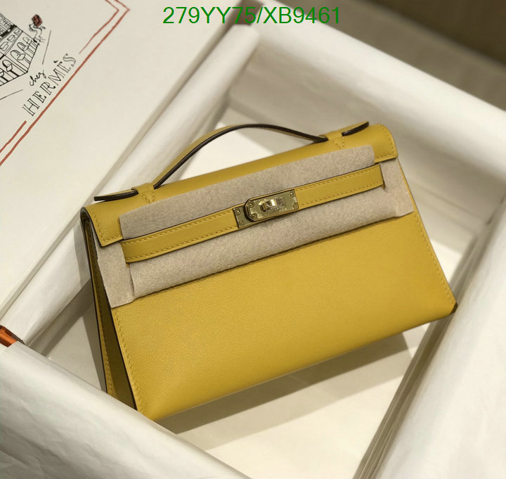 Hermes-Bag-Mirror Quality Code: XB9461 $: 279USD