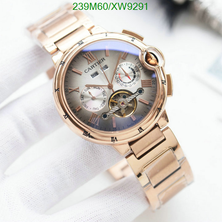 Cartier-Watch-Mirror Quality Code: XW9291 $: 239USD
