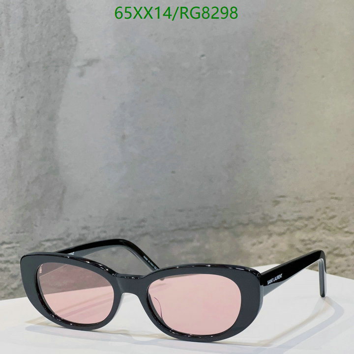 YSL-Glasses Code: RG8298 $: 65USD