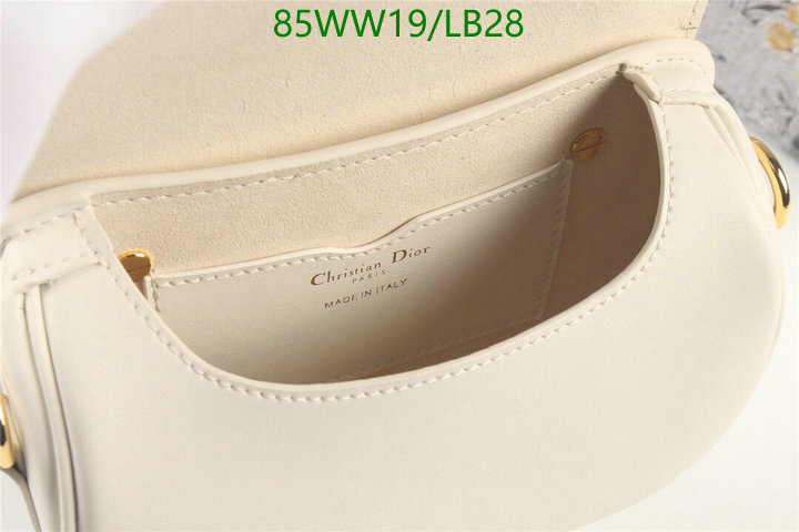Dior-Bag-4A Quality Code: LB28 $: 85USD