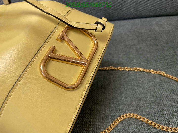 Valentino-Bag-Mirror Quality Code: RB8732 $: 205USD