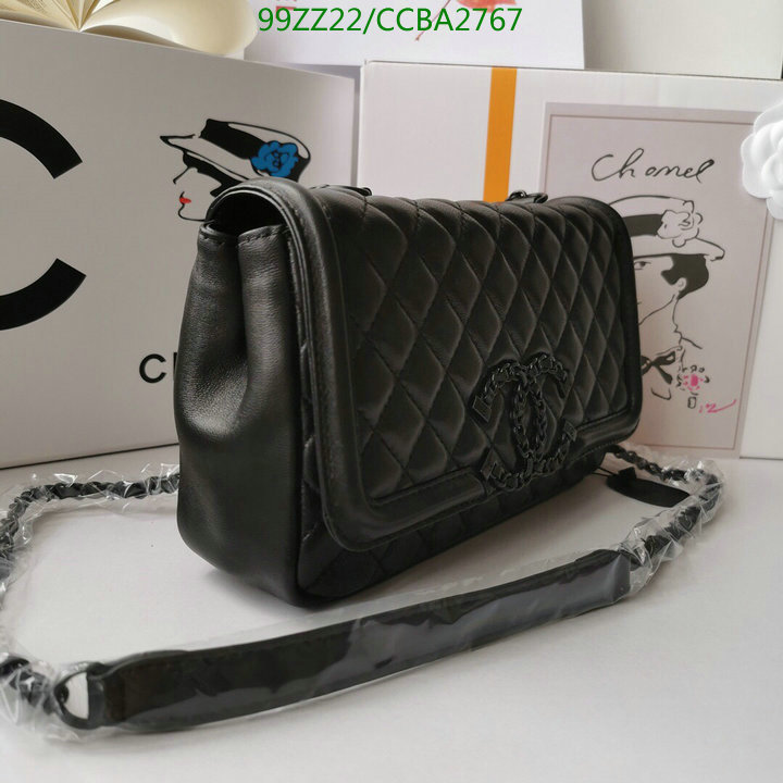 Chanel-Bag-4A Quality Code: CCBA2767 $: 99USD