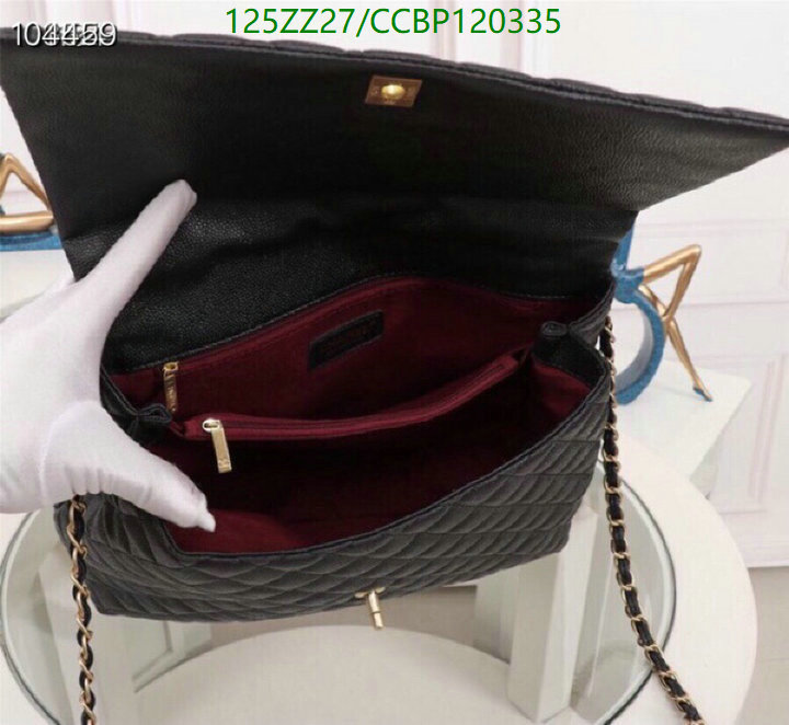 Chanel-Bag-4A Quality Code: CCBP120335 $: 125USD