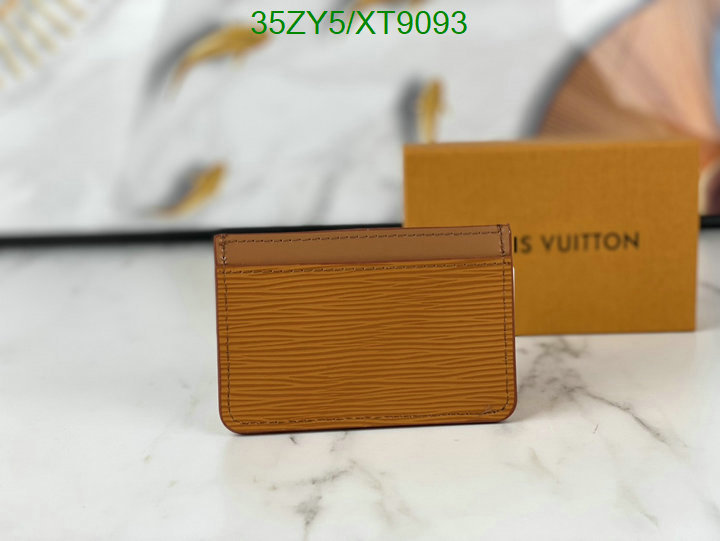 LV-Wallet-4A Quality Code: XT9093 $: 35USD