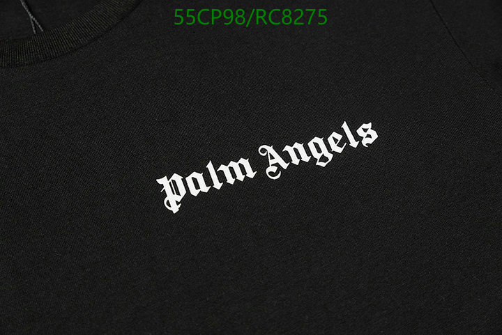 Palm Angels-Clothing Code: RC8275 $: 55USD