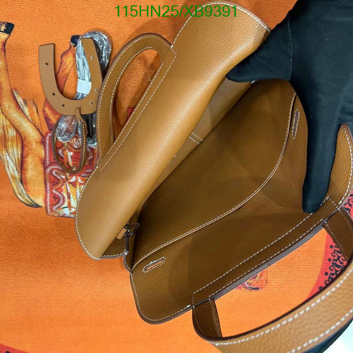 Hermes-Bag-4A Quality Code: XB9391