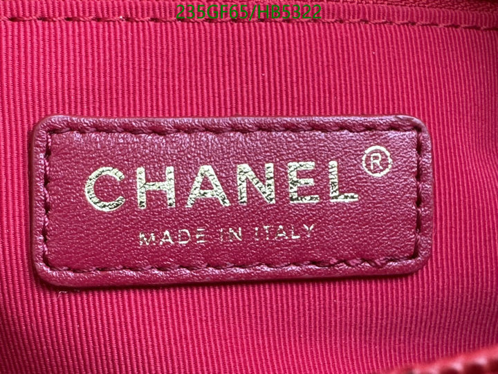 Chanel-Bag-Mirror Quality Code: HB5322 $: 235USD