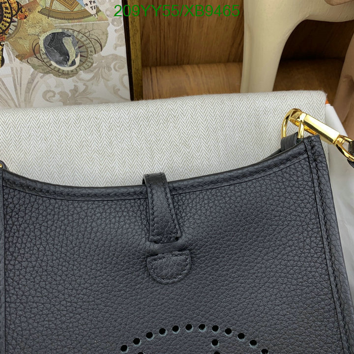 Hermes-Bag-Mirror Quality Code: XB9465 $: 209USD