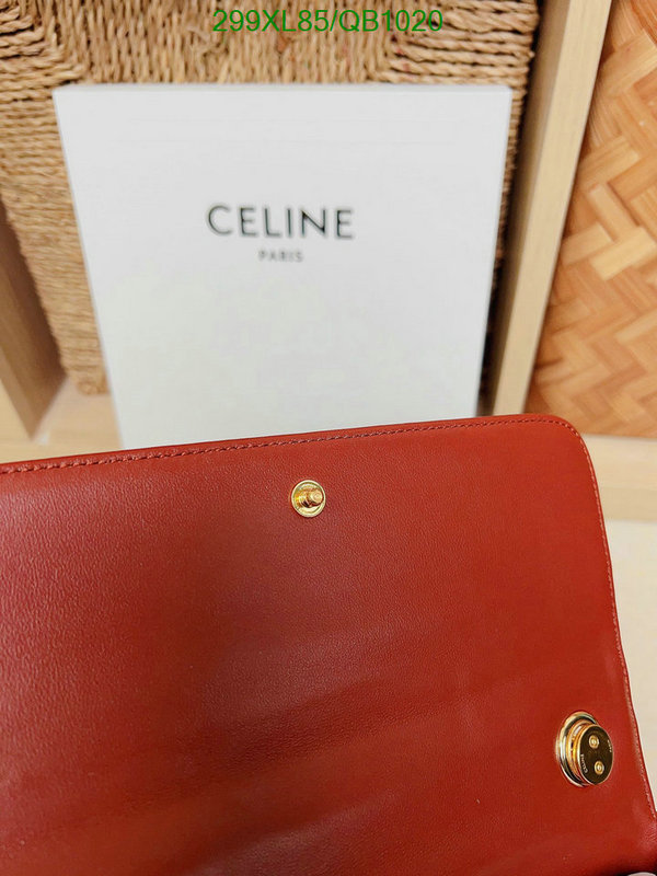 Celine-Bag-Mirror Quality Code: QB1020 $: 299USD