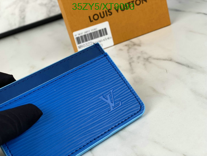 LV-Wallet-4A Quality Code: XT9093 $: 35USD