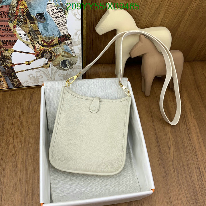 Hermes-Bag-Mirror Quality Code: XB9465 $: 209USD