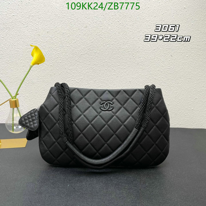 Chanel-Bag-4A Quality Code: ZB7775 $: 109USD