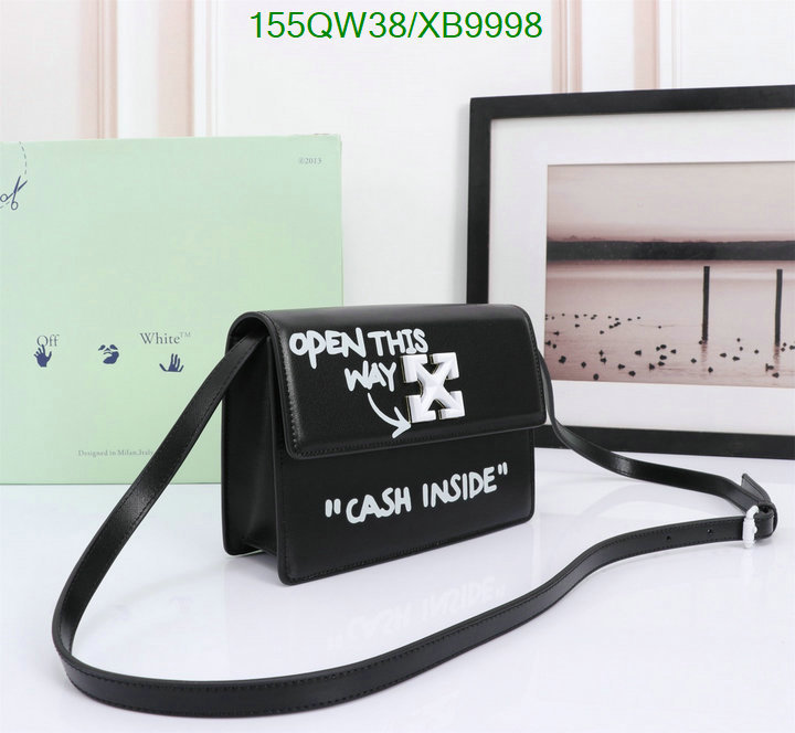 Off-white-Bag-Mirror Quality Code: XB9998 $: 155USD