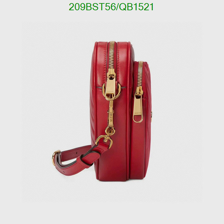 Gucci-Bag-Mirror Quality Code: QB1521 $: 209USD
