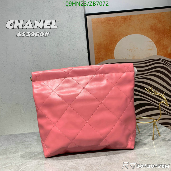 Chanel-Bag-4A Quality Code: ZB7072 $: 109USD