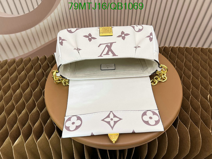 LV-Bag-4A Quality Code: QB1069 $: 79USD