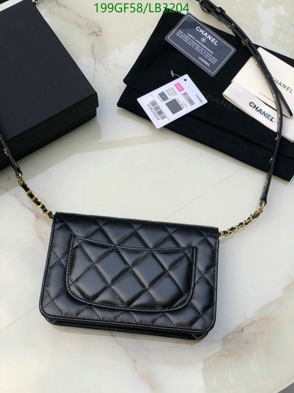 Chanel-Bag-Mirror Quality Code: LB3204 $: 199USD