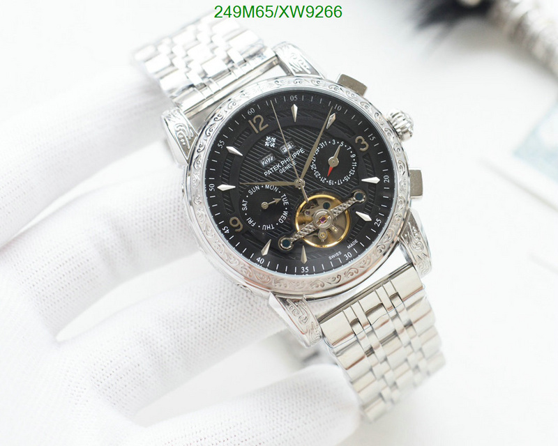 Patek Philippe-Watch-Mirror Quality Code: XW9266 $: 249USD