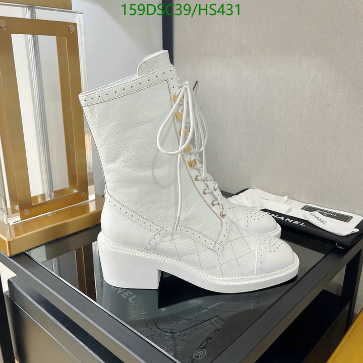 Boots-Women Shoes Code: HS431 $: 159USD