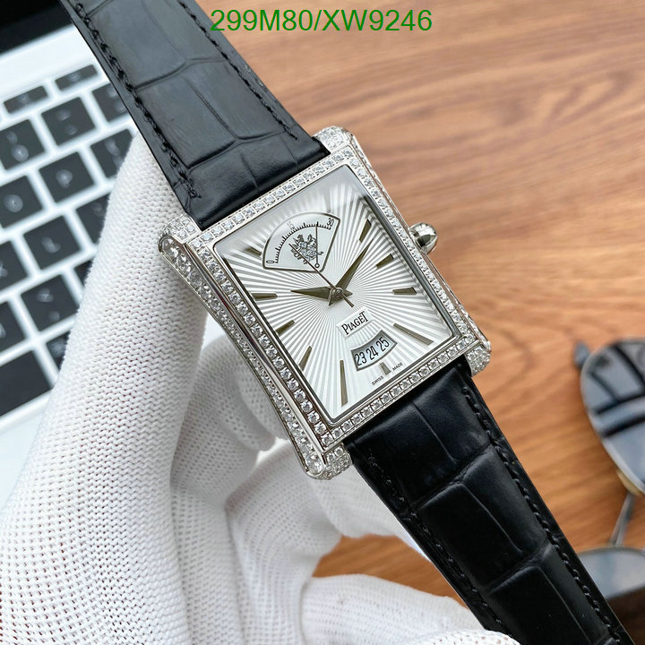 PIAGET-Watch-Mirror Quality Code: XW9246 $: 299USD