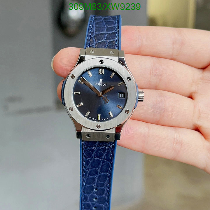 Hublot-Watch-Mirror Quality Code: XW9239 $: 309USD