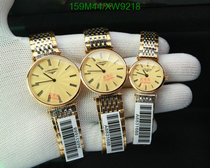 LONGINES-Watch-4A Quality Code: XW9218 $: 159USD