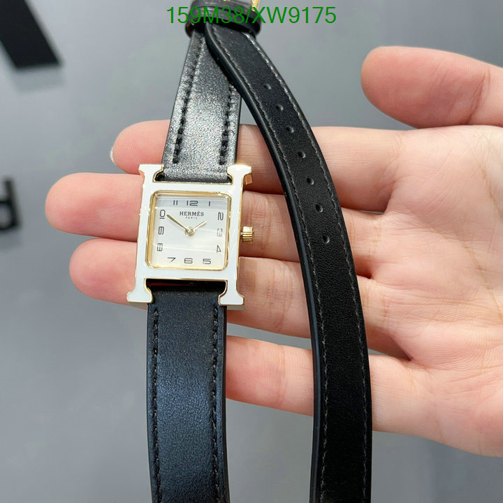 Hermes-Watch(4A) Code: XW9175 $: 159USD