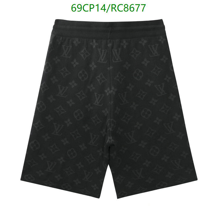 LV-Clothing Code: RC8677 $: 69USD