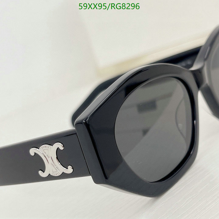 Celine-Glasses Code: RG8296 $: 59USD