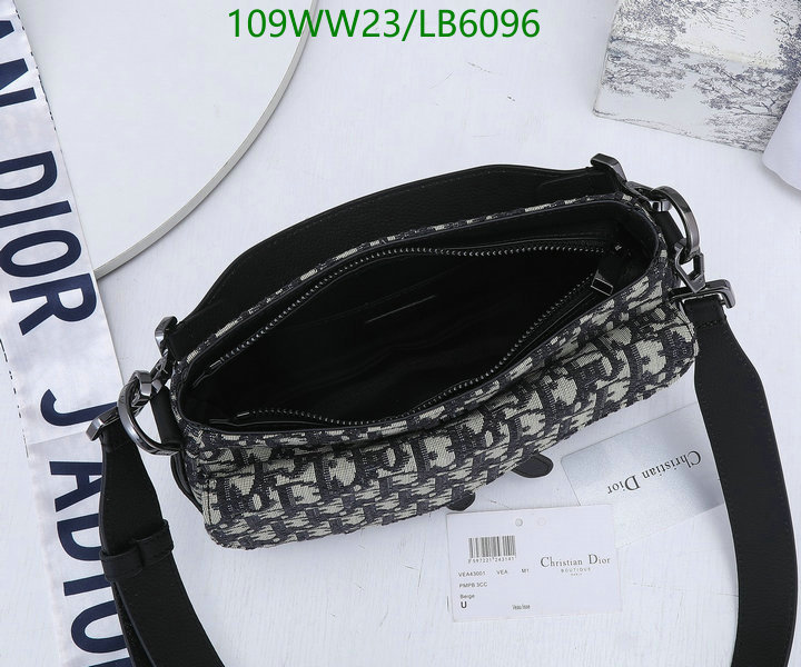 Dior-Bag-4A Quality Code: LB6096 $: 109USD