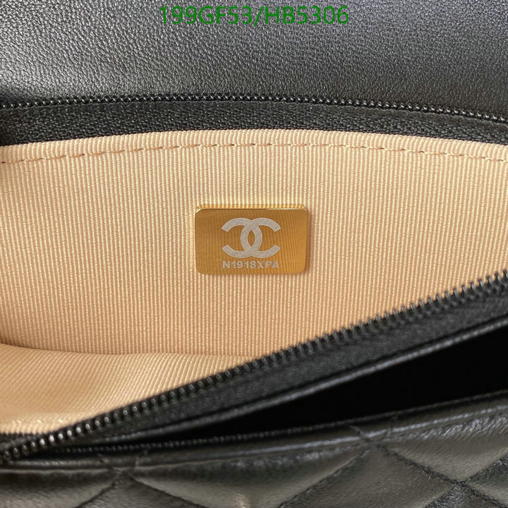 Chanel-Bag-Mirror Quality Code: HB5306 $: 199USD