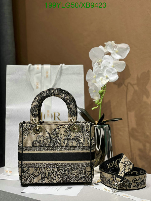 Dior-Bag-Mirror Quality Code: XB9423 $: 199USD