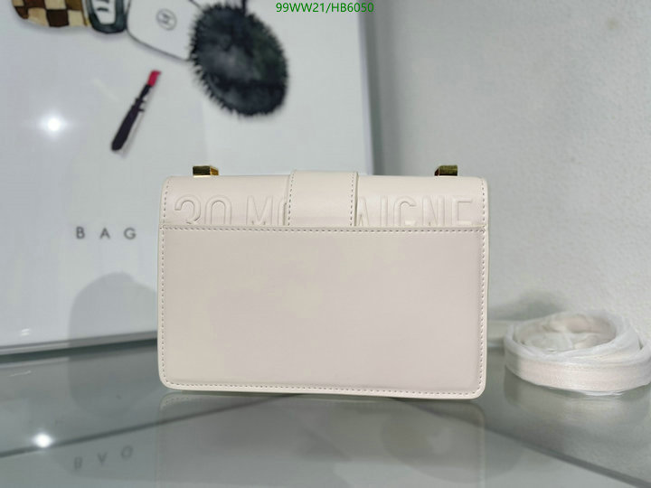 Dior-Bag-4A Quality Code: HB6050 $: 99USD